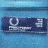 フレッドペリー FRED PERRY 刺繍ロゴ トラックジャケット ポルトガル製 レディース EUR:40