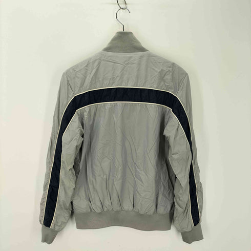 ナイキ NIKE 00s ナイロントラックジャケット Y2K メンズ import:M