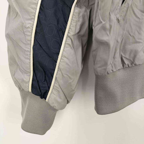 ナイキ NIKE 00s ナイロントラックジャケット Y2K メンズ import:M