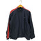 ナイキ NIKE ナイロントラックジャケット Y2K メンズ import:M