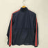 ナイキ NIKE ナイロントラックジャケット Y2K メンズ import:M