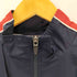 ナイキ NIKE ナイロントラックジャケット Y2K メンズ import:M