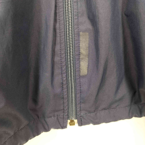ナイキ NIKE ナイロントラックジャケット Y2K メンズ import:M