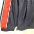 ナイキ NIKE ナイロントラックジャケット Y2K メンズ import:M