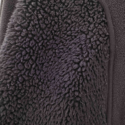 ホワイトマウンテニアリング WHITE MOUNTAINEERING フリースオーバーサイズジャケット メンズ JPN:L