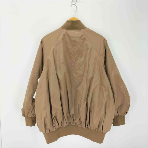 アンダーカバー UNDERCOVER オーバーサイズMA-1 レディース JPN:L