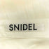 スナイデル snidel コットンティアードロングワンピース レディース ONE SIZE