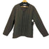 サタデーズニューヨークシティ Saturdays NYC Naughton Quilted Jacket メンズ JPN:XL