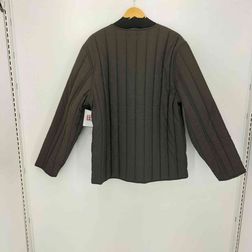 サタデーズニューヨークシティ Saturdays NYC Naughton Quilted Jacket メンズ JPN:XL