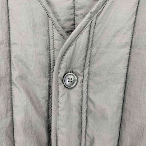 サタデーズニューヨークシティ Saturdays NYC Naughton Quilted Jacket メンズ JPN:XL