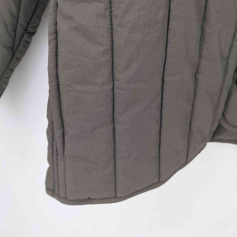 サタデーズニューヨークシティ Saturdays NYC Naughton Quilted Jacket メンズ JPN:XL