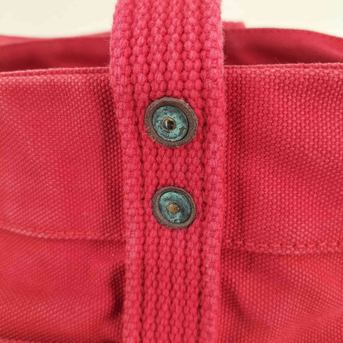 ポロラルフローレン POLO RALPH LAUREN ビッグポニー刺繍 キャンバストートバッグ メンズ