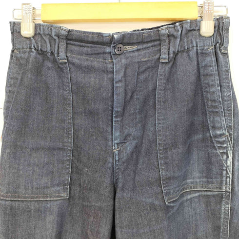 ドミンゴ DOMINGO D.M.G レグレットベーカーパンツ レディース JPN:S