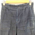 ドミンゴ DOMINGO D.M.G レグレットベーカーパンツ レディース JPN:S
