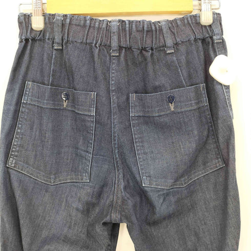 ドミンゴ DOMINGO D.M.G レグレットベーカーパンツ レディース JPN:S