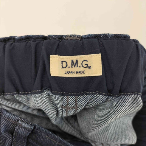 ドミンゴ DOMINGO D.M.G レグレットベーカーパンツ レディース JPN:S