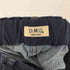 ドミンゴ DOMINGO D.M.G レグレットベーカーパンツ レディース JPN:S