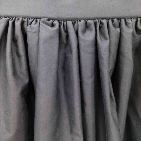 ヨリ yori 撥水ギャザースカート レディース JPN:36