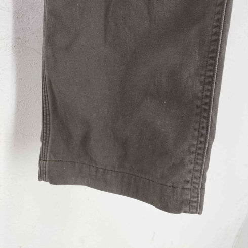 カーハート Carhartt RELAXED FIT ツイルワークパンツ メンズ 36×36