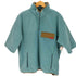ウィンダンシー WIND AND SEA FLEECE S/S PULLOVER メンズ import:XL