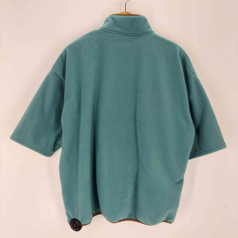ウィンダンシー WIND AND SEA FLEECE S/S PULLOVER メンズ import:XL