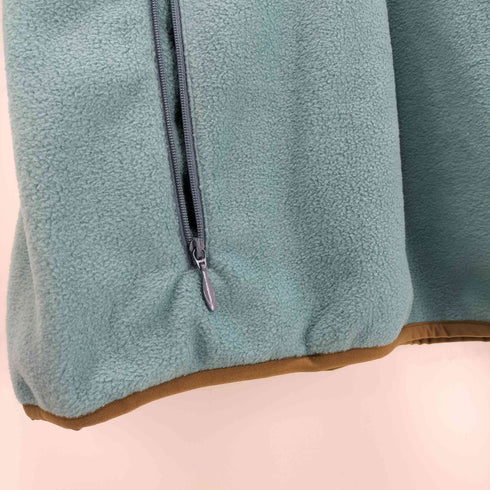 ウィンダンシー WIND AND SEA FLEECE S/S PULLOVER メンズ import:XL