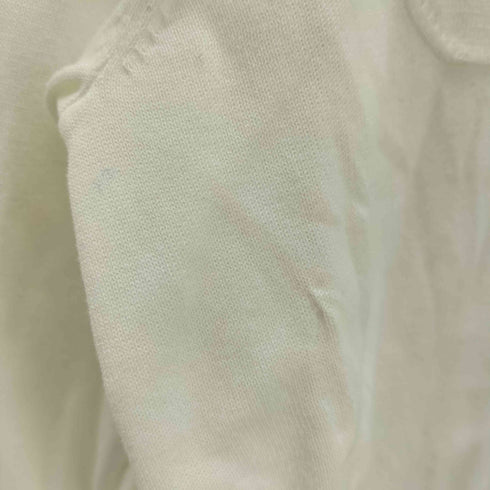 ユナイテッドアローズ UNITED ARROWS バイカラー パイピング カーディガン レディース FREE