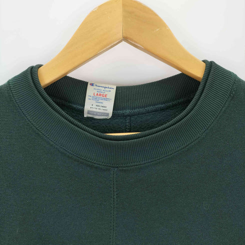 チャンピオン Champion リバースウィーブ(R) クルーネックスウェットシャツ メンズ JPN:L
