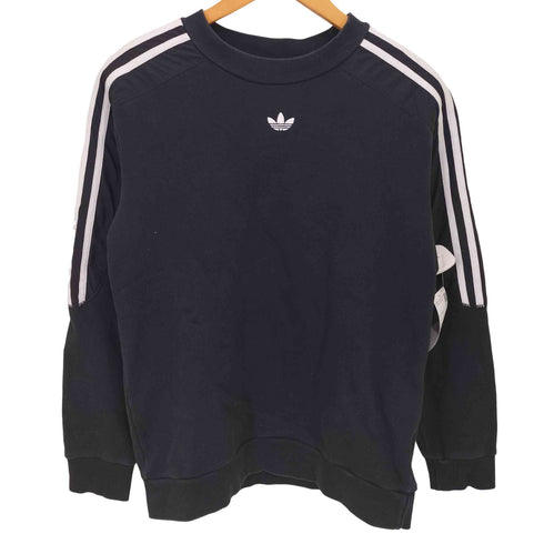 アディダスオリジナルス adidas Originals Radkin Crew Neck Sweat メンズ M