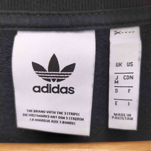 アディダスオリジナルス adidas Originals Radkin Crew Neck Sweat メンズ M
