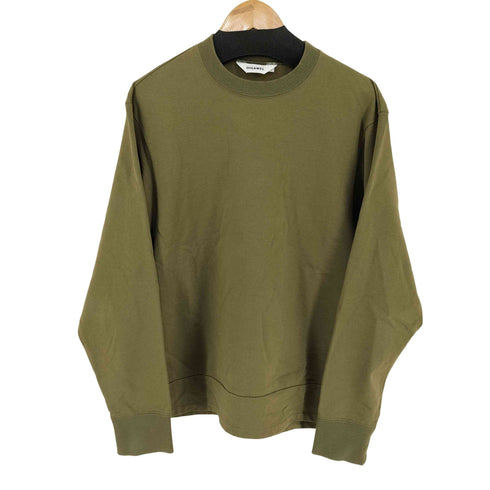 ディガウェル DIGAWEL Sweat Shirt メンズ JPN:2