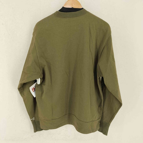 ディガウェル DIGAWEL Sweat Shirt メンズ JPN:2