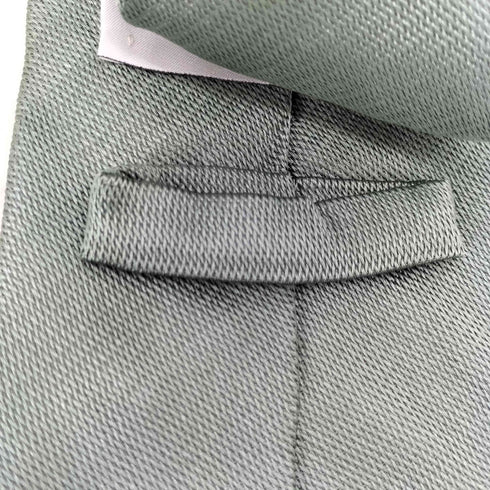 ジョルジオアルマーニ Giorgio Armani イタリア製 シルクネクタイ メンズ