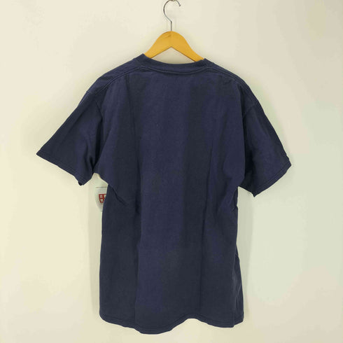 ジャージーズ JERZEES USA製 プリントTシャツ メンズ JPN:XL