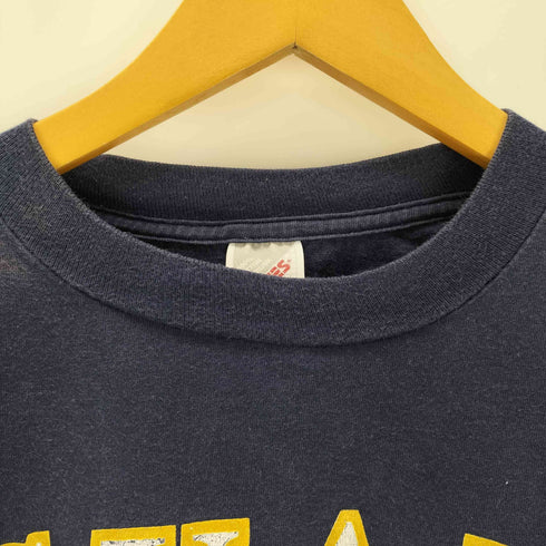 ジャージーズ JERZEES USA製 プリントTシャツ メンズ JPN:XL