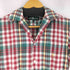 ラルフローレン RALPH LAUREN S/S チェックワンピース レディース JPN:7号