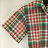 ラルフローレン RALPH LAUREN S/S チェックワンピース レディース JPN:7号