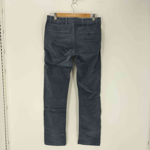 ドッカーズ DOCKERS SLIM TAPERED 細畝 コーデュロイパンツ メンズ 30×32
