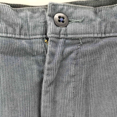 ドッカーズ DOCKERS SLIM TAPERED 細畝 コーデュロイパンツ メンズ 30×32