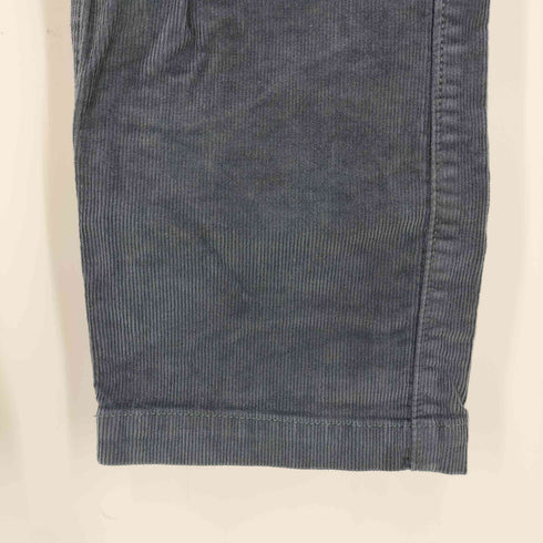 ドッカーズ DOCKERS SLIM TAPERED 細畝 コーデュロイパンツ メンズ 30×32