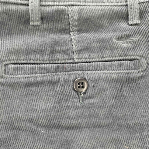 ドッカーズ DOCKERS SLIM TAPERED 細畝 コーデュロイパンツ メンズ 30×32