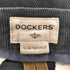 ドッカーズ DOCKERS SLIM TAPERED 細畝 コーデュロイパンツ メンズ 30×32