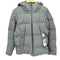 ユニクロ UNIQLO 20AW シームレスダウンパーカ(3Dカット) メンズ JPN:M