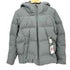 ユニクロ UNIQLO 20AW シームレスダウンパーカ(3Dカット) メンズ JPN:M