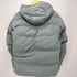 ユニクロ UNIQLO 20AW シームレスダウンパーカ(3Dカット) メンズ JPN:M