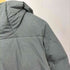 ユニクロ UNIQLO 20AW シームレスダウンパーカ(3Dカット) メンズ JPN:M