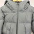 ユニクロ UNIQLO 20AW シームレスダウンパーカ(3Dカット) メンズ JPN:M