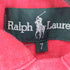 ラルフローレン RALPH LAUREN S/S 2ポケットワンピース レディース JPN:7号