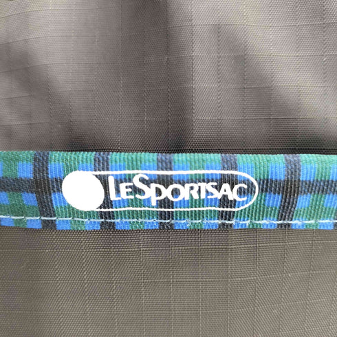 レスポートサック LeSportsac Familiar TH LAPTOP CASE レディース FREE