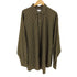 Kanemasa Phil 46G Atmosphere Stripe Shirt メンズ JPN:L